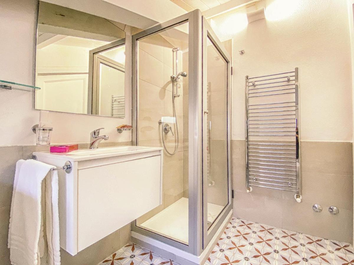 Residenza Ucci Ali Villa โครโตเน ภายนอก รูปภาพ